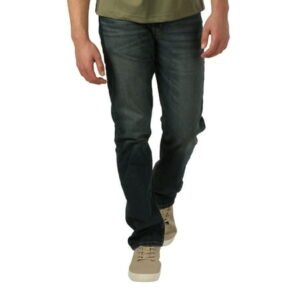 George Men's & Big Men's Active Fit Athletic Jeans, Sizes 28-54