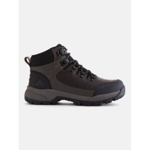 Ozark Trail Men's Meadows 2.0 Waterproof Mid Hiking Boots