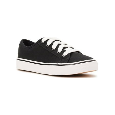 Wonder Nation Little & Big Girls Casual Skate Sneakers