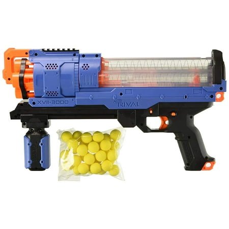 Nerf Rival Artemis XVII-3000 Blue