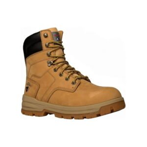 Herman Survivors Men's Grizzly 8" Steel Toe Work Boots
