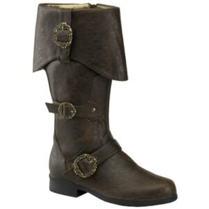 Caribbean Boot 299 Mn Bn Med