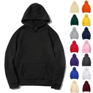 Rciityk Beige Mens Hoodies Fall Athletic Long Sleeve Sweatshirt Casual Solid Hooded Pullover Tops Fashion Outdoor Gym Sports Blouse