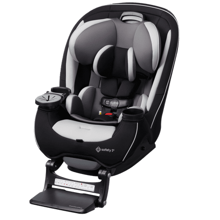 Safety 1st Grow and Go Extend ‘n Ride LX All-in-One Convertible Car Seat