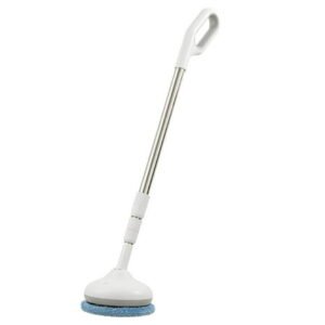 Fridja Wireless Electric Car Washing Artifact Wireless Electric Window Cleaning Artifact Multifunctional Telescopic Cleaner Clearance