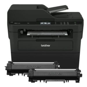 Brother MFC-L2750DWXL Laser Copier, Copy/Fax/Print/Scan
