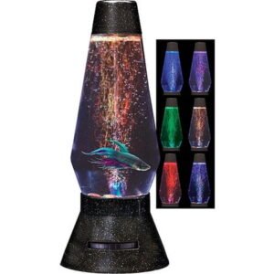 Lavarium Betta Bowlled Lighting, .42 Gal