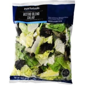 Marketside Bistro Blend Salad, 10 oz