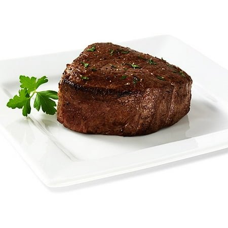 4-oz Pfaelzer Famous Filet Mignon Steaks