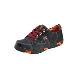 TMA EYES Genuine Leather Women's Flat Fashion Sneaker Shoes for Outdoor