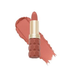Milani Color Fetish Matte Lipstick, Pleasure