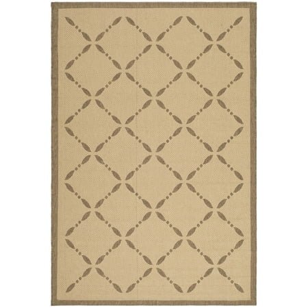 Safavieh Martha Stewart Ivy Geometric Diamonds Indoor/Outdoor Area Rug