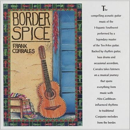 Border Spice