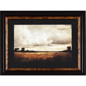 11x8 Lndscp Wd Wall Art