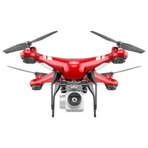 Drone Clearance Sales 720P Camera Lens Aircraft Quadcopter HD Remote Control Drone Children Toys Drones Gifts for Adults Kids