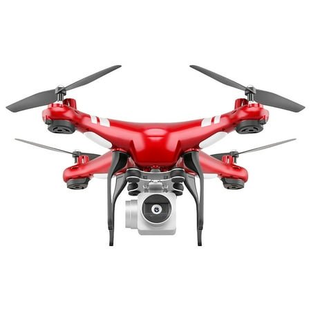 Drone Clearance Sales 720P Camera Lens Aircraft Quadcopter HD Remote Control Drone Children Toys Drones Gifts for Adults Kids
