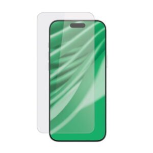 onn Glass Screen Protector for iPhone 16