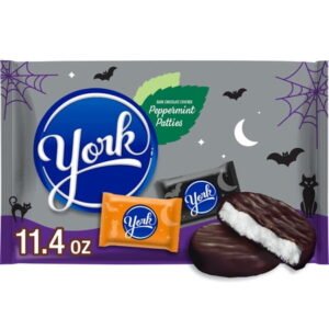 York Snack Size 11.4oz