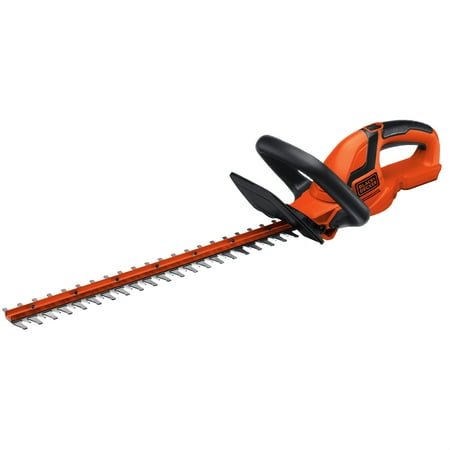 BLACK+DECKER LHT2220B 20V MAX* Lithium 22 in. Hedge Trimmer (Bare)