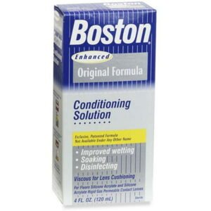 Polymer Tec Boston Conditioning Solution, 4 oz