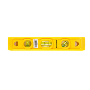 Swanson TL001 9-inch Speedlite Torpedo Level