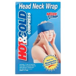 Medi-Temp Reusable Hot&Cold Compress Large Universal 1ct