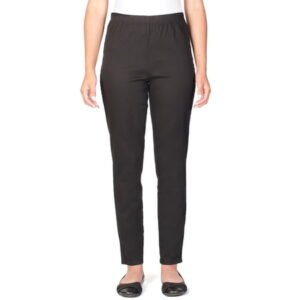 RealSize Women's Stretch Jeggings, Available in Regular and Petite