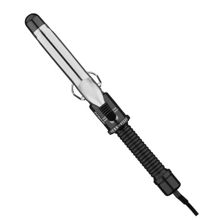 Conair Instant Heat 1" Hair Curling Iron, Creates Classic Curls, For Short to Long Hair
