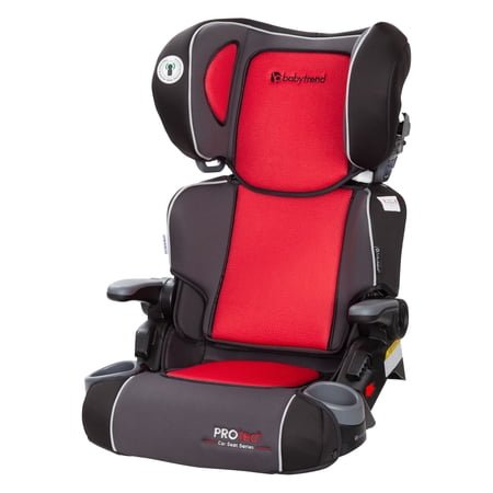 Baby Trend PROtect 2-in-1 Folding Booster Seat