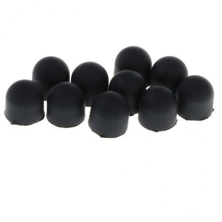 5x 10 Replacement Tips for Universal for Accessories 5 s