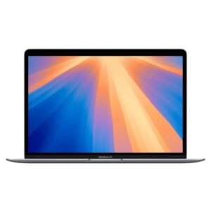 MacBook Air 13.3" Laptop - Apple M1 chip - 8GB Memory - 256GB SSD - Space Gray