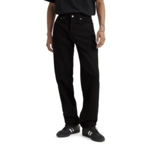 Levi's Men's 550 Relaxed Fit Jeans