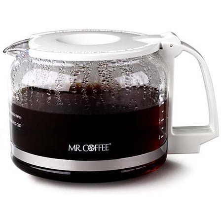 Mr. Coffee 10 to 12-Cup Replacement Decanter