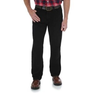 Relaxed Fit Waist Sz 28-42