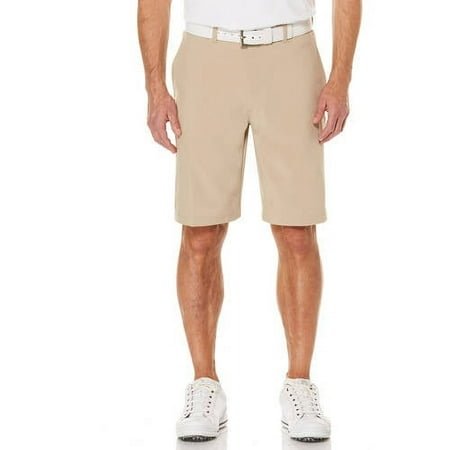 Ben Hogan Performance Men's Flat Front Active Flex Stretch Golf Short, up to 54 inches
