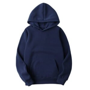 cocolona Womens Solid Hoodies Fall Fashion Casual Long Sleeve Hooded Sweatshirts Loose Comfy Trendy Pullover Tops with Pockets