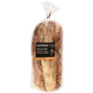 Marketside Country Italian Loaf