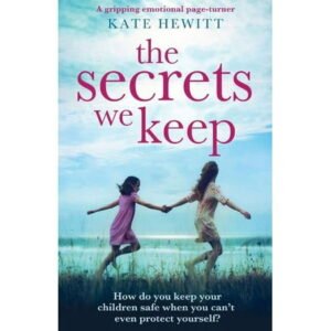 The Secrets We Keep: A gripping emotional page turner, (Paperback)