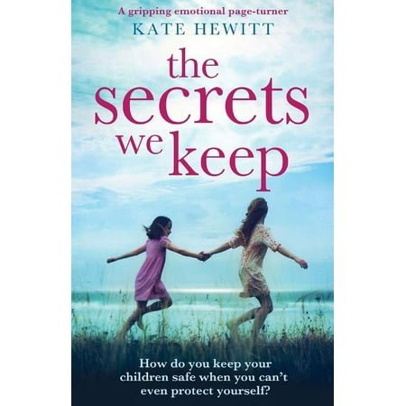 The Secrets We Keep: A gripping emotional page turner, (Paperback)
