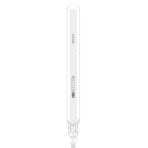 Conair Double Ceramic Flat Iron, 1" Ceramic Plates, 5 LED Heat Settings, Rose Gold, 1 Count