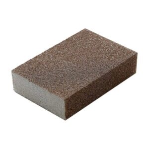 Fridja Rust Eraser Nano Emery Sponge Eraser Rust Cleaning Brush Tool Cleaning Rust for Knives Kitchen Bathroom
