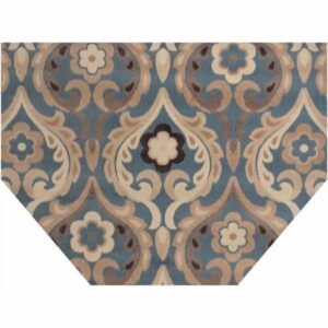 Home Dynamix Area Rug Catalina 5'3" X 7'2" Collection HD4902-309
