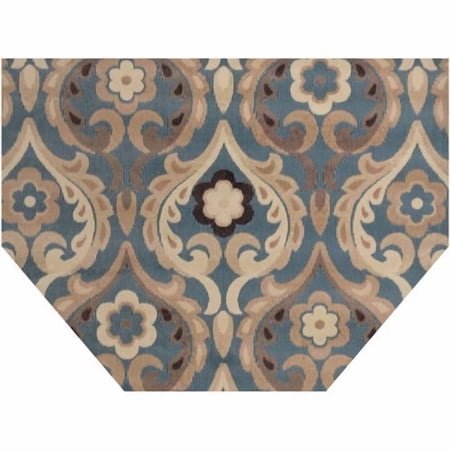 Home Dynamix Area Rug Catalina 5'3" X 7'2" Collection HD4902-309