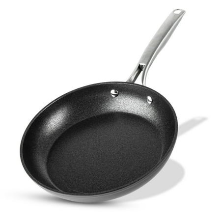 Granitestone Armor Max Nonstick Frying Pan 8" inch Skillet Cooking Pan Induction Cookware Egg Pan Oven Safe