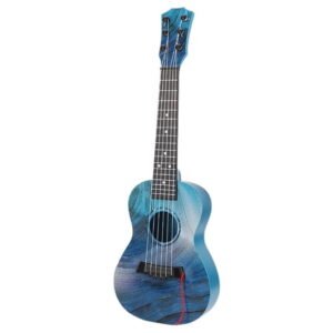 Guitars