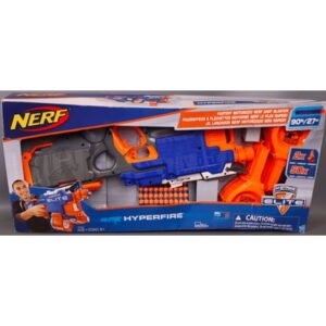 Nerf N-Strike Elite Hyperfire Blaster
