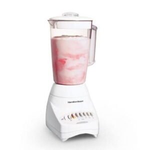 Hamilton Beach 10 Speed Blender