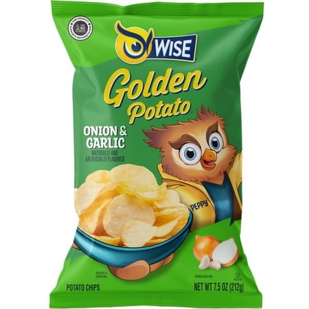 Onion & Garlic
