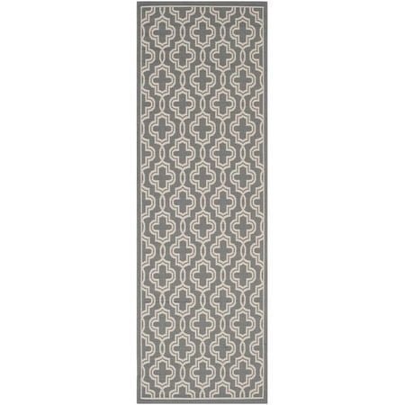 Safavieh Martha Stewart Rae Geometric Overlap Indoor/Outdoor Area Rug