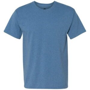 Hanes Men's & Big Men's Ecosmart T-Shirt, Sizes S-3XL